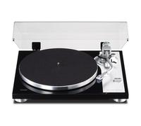Teac Giradischi TN4DSE Giradischi Teac TN 4D SE Black 4907034224135