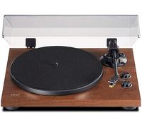 TEAC GIRADISCHI TRAZIONE A CINGHIA BT BLACK TN-280BTBK