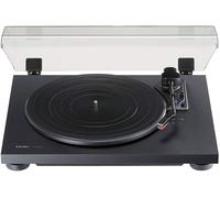 TEAC Hifi Giradischi, TN-180BT-A3B con Bluetooth Trasmettitore Nero