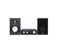 TEAC HR-S101 Microsistema audio per la casa 52 W Nero