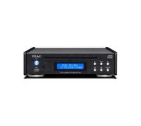 TEAC PD-301DAB-X BLACK Lettore CD Player DAB+ radio FM ingresso USB