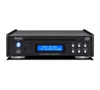 Aqipa Italia Lettore CD con DAC e Radio DAB colore Nero - PD-301DAB-X/B