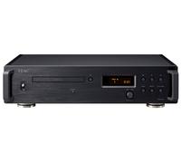 TEAC Reference VRDS-701T - Trasporto CD con innovativo meccanismo CD VRDS black