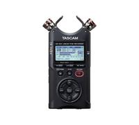 Teac Tascam DR-40X 18 h MP3,WAV 92 dB 44100 96000 Hz Blu 40 mW 44.1-96 kHz 0.3W