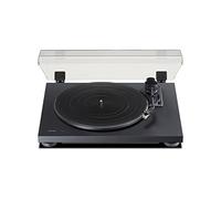 Teac TN-180BT-A3/B giradischi HiFi Bluetooth Nero