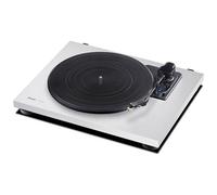 TEAC - TN-180BT-A3 / W Giradischi con Trasmissione a Cinghia Semiautomatico a 3 Velocit Bluetooth - Bianco