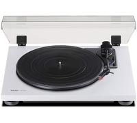 TEAC TN-180BT-W Hifi-Plattenspieler Bianco