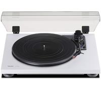 TEAC TN-180BT-W Hifi-Plattenspieler Bianco
