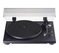 Teac TN-280BT-A3 nero Giradischi