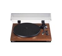 Teac TN-280BT-A3/WA Giradischi Bluetooth, Walnut