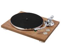 Teac TN-400BT-X Giradischi Bluetooth Noce