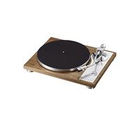 Teac TN-4D-O/WA Giradischi a trasmissione diretta, Walnut