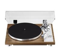 TEAC TN-4D-SE Giradischi Analogico a Trazione Diretta, Walnut