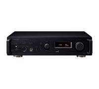 TEAC UD-701N Lettore di Rete con DAC Nero