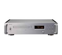 TEAC VRDS-701T Meccanica di Trasporto CD Argento