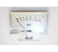 Teac VU METER - Vumètre NO LAMP - per registratore a nastro TASCAM 32