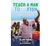 Teach A Man To Fish