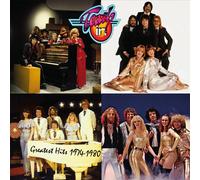 Teach In Greatest Hits 1974-1980 (Vinyl LP)