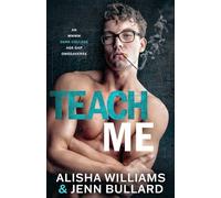 Teach Me: A Dark MMMM Omegaverse