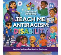 Teach Me Antiracism: Disability