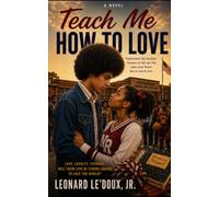 Teach Me How to Love!: 1