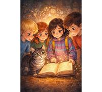 Teach Me: Shadow School for the Gifted