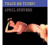 TEACH ME TIGER!(paper-sleeve)