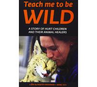 Teach Me to be Wild (DVD)