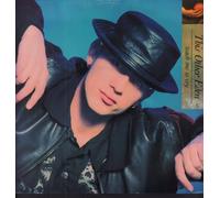 TEACH ME TO CRY 12 INCH (12" VINYL SINGLE) UK A&M 1990