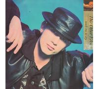 TEACH ME TO CRY 7" (VINYL 45) UK A&M 1990