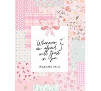 Teach Me to Pray: A Guided Christian Prayer Journal: A Simple Scripture-Based Prayer Guide for Beginners and Overthinkers | Daily Prompts for Quiet Time with God | Based on Matthew 6:5-15