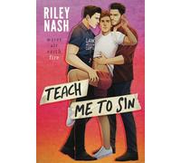 Teach Me To Sin: Special Edition