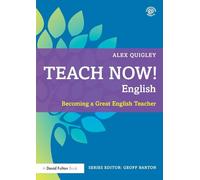 Teach Now! English – Diventare un ottimo insegnante di inglese