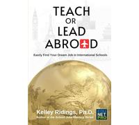 Teach or Lead Abroad: Easily Find Your Dream Job in International Schools