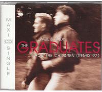 Teach the children [Single-CD]