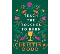 Teach the Torches to Burn: 3