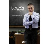 Teach: Tony Danza (DVD)