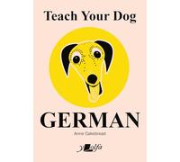 Teach Your Dog German