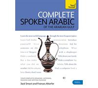 Teach Yourself Complete Spoken Arabic of the Gulf: Beginner to Intermediate Course