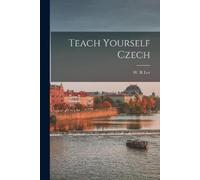 Teach Yourself Czech (Tascabile)