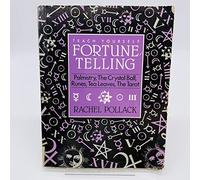 Teach Yourself Fortune Telling: Palmistry, the Crystal Ball, Runes, Tea Leaves, the Tarot