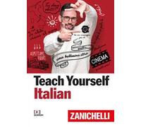 Teach Yourself Italian – Zanichelli