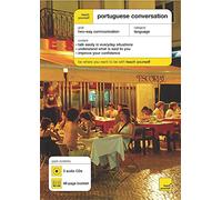 Teach Yourself Portuguese Conversation