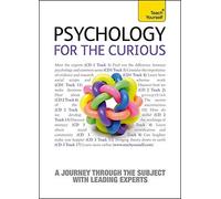 (Teach Yourself Psychology for the Curious) By Nicky Hayes (Author) audioCD on (Oct , 2010)