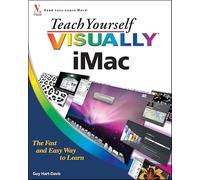Teach Yourself Visually iMac