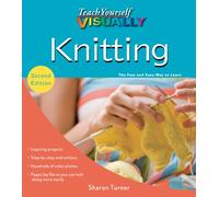 Teach Yourself Visually Knitting