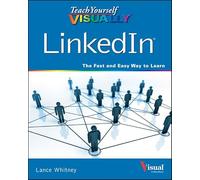 Teach Yourself Visually LinkedIn