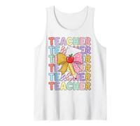 Teacher Appreciation W ack to School Educator Life Canotta