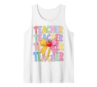 Teacher Appreciation W ack to School Educator Life Canotta