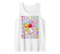 Teacher Appreciation W ack to School Educator Life Canotta